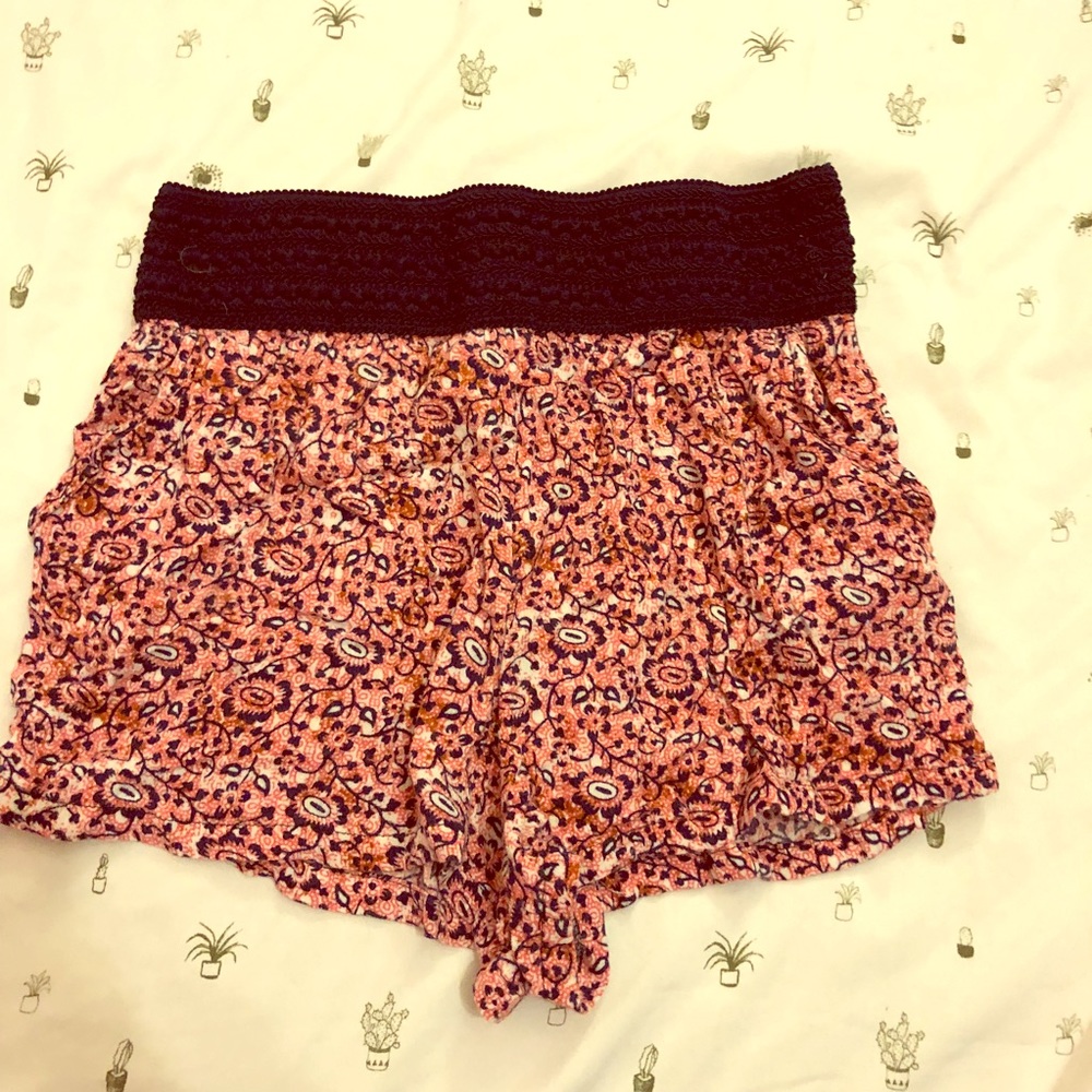 Joe B shorts